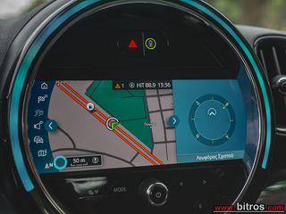 Mini Countryman 2022 EXECUTIVE AUTO ΕΛΛΗΝΙΚΟ-thumb-24