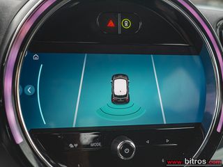 Mini Countryman 2022 EXECUTIVE AUTO ΕΛΛΗΝΙΚΟ-thumb-25