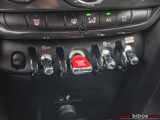 Mini Countryman 2022 EXECUTIVE AUTO ΕΛΛΗΝΙΚΟ-thumb-28