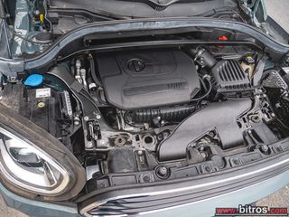 Mini Countryman 2022 EXECUTIVE AUTO ΕΛΛΗΝΙΚΟ-thumb-33