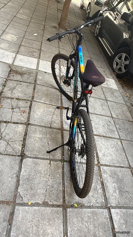 All - Mountain Cross 2025 GRX 8,