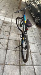 All - Mountain Cross 2025 GRX 8,