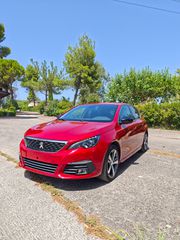 Peugeot 308 2017 GT LINE