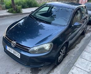 Volkswagen Golf 2011 1.2 TSI 105PS BLUEMOTION