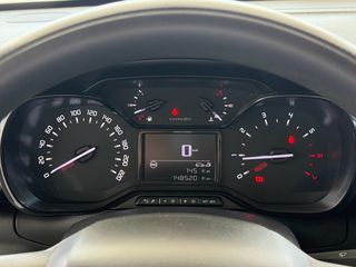 Citroen C3 2021 C3 BlueHDi 100 Corporate 1.5 ελληνικής αντιπ/πέιας-thumb-28
