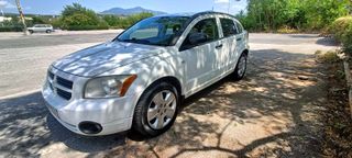 Dodge Caliber 2009-thumb-3