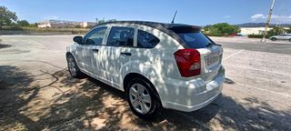 Dodge Caliber 2009-thumb-4
