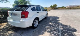 Dodge Caliber 2009-thumb-5