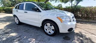 Dodge Caliber 2009-thumb-6