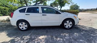Dodge Caliber 2009-thumb-7