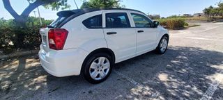 Dodge Caliber 2009-thumb-8
