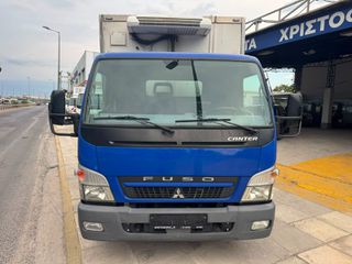 Ψυγείο Mitsubishi 2010 CANTER FUSO 3C13 Euro 5-thumb-1