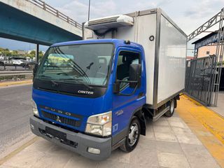 Ψυγείο Mitsubishi 2010 CANTER FUSO 3C13 Euro 5-thumb-2
