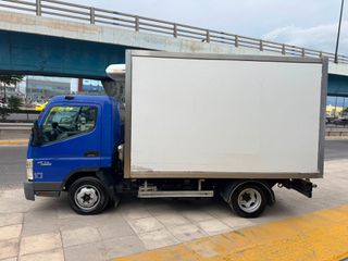 Ψυγείο Mitsubishi 2010 CANTER FUSO 3C13 Euro 5-thumb-3