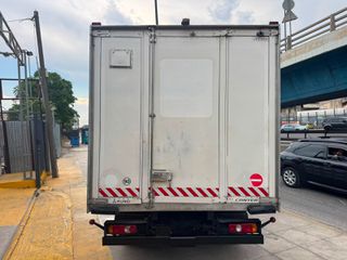 Ψυγείο Mitsubishi 2010 CANTER FUSO 3C13 Euro 5-thumb-6