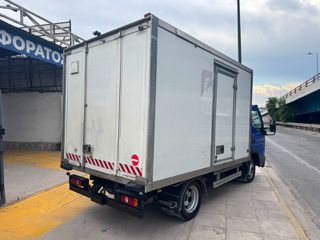 Ψυγείο Mitsubishi 2010 CANTER FUSO 3C13 Euro 5-thumb-4