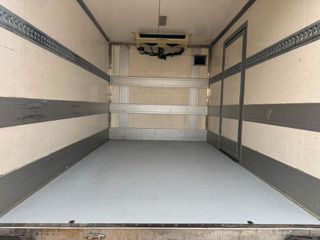 Ψυγείο Mitsubishi 2010 CANTER FUSO 3C13 Euro 5-thumb-8