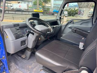 Ψυγείο Mitsubishi 2010 CANTER FUSO 3C13 Euro 5-thumb-12