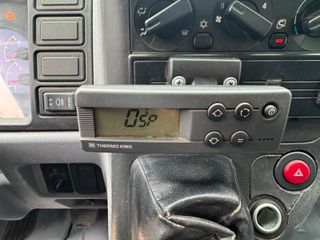Ψυγείο Mitsubishi 2010 CANTER FUSO 3C13 Euro 5-thumb-15