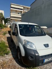 Κλούβα Peugeot 2017 beeper hdi-thumb-1