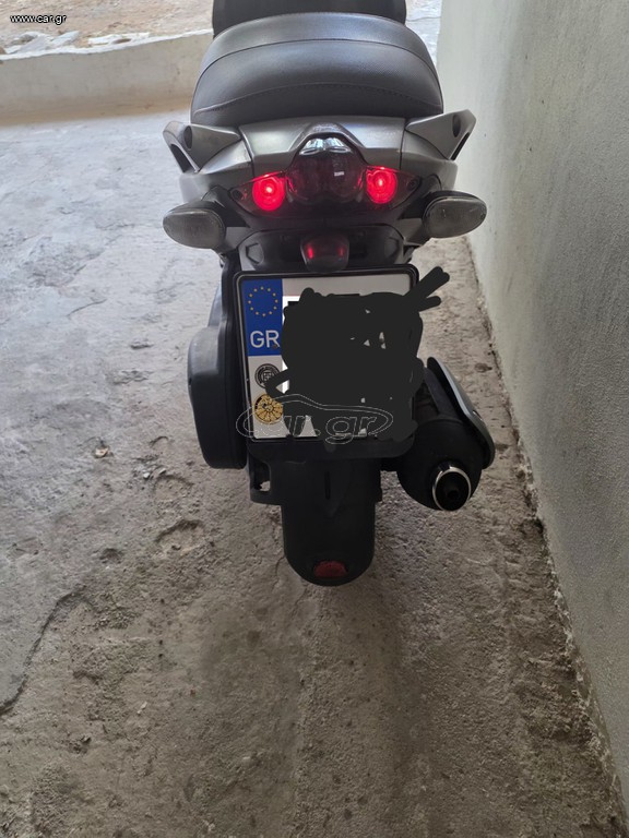 Gilera Runner 125 VX 2006