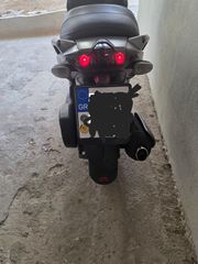 Gilera Runner 125 VX 2006