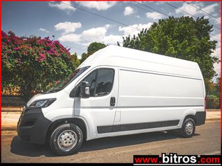 Κλούβα Peugeot 2019 BOXER 2.0 BLUEHDI 130HP 35 L3H3  ΑΨΟΓΟ!!!!-thumb-1