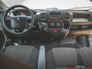 Κλούβα Peugeot 2019 BOXER 2.0 BLUEHDI 130HP 35 L3H3  ΑΨΟΓΟ!!!!-thumb-2