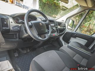 Κλούβα Peugeot 2019 BOXER 2.0 BLUEHDI 130HP 35 L3H3  ΑΨΟΓΟ!!!!-thumb-3