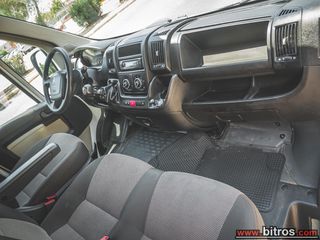 Κλούβα Peugeot 2019 BOXER 2.0 BLUEHDI 130HP 35 L3H3  ΑΨΟΓΟ!!!!-thumb-4