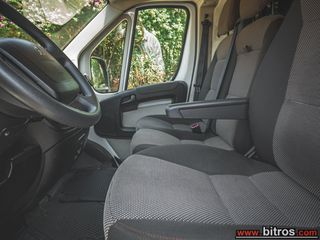 Κλούβα Peugeot 2019 BOXER 2.0 BLUEHDI 130HP 35 L3H3  ΑΨΟΓΟ!!!!-thumb-5
