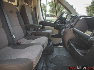 Κλούβα Peugeot 2019 BOXER 2.0 BLUEHDI 130HP 35 L3H3  ΑΨΟΓΟ!!!!-thumb-6