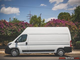 Κλούβα Peugeot 2019 BOXER 2.0 BLUEHDI 130HP 35 L3H3  ΑΨΟΓΟ!!!!-thumb-7