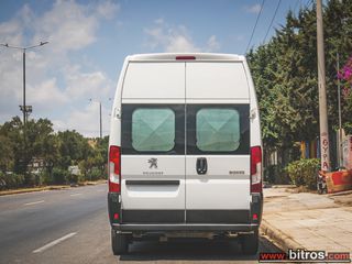Κλούβα Peugeot 2019 BOXER 2.0 BLUEHDI 130HP 35 L3H3  ΑΨΟΓΟ!!!!-thumb-9