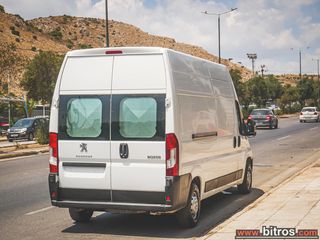 Κλούβα Peugeot 2019 BOXER 2.0 BLUEHDI 130HP 35 L3H3  ΑΨΟΓΟ!!!!-thumb-10