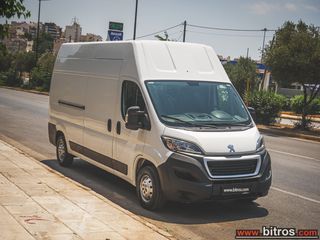 Κλούβα Peugeot 2019 BOXER 2.0 BLUEHDI 130HP 35 L3H3  ΑΨΟΓΟ!!!!-thumb-11