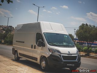 Κλούβα Peugeot 2019 BOXER 2.0 BLUEHDI 130HP 35 L3H3  ΑΨΟΓΟ!!!!-thumb-12