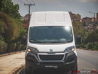 Κλούβα Peugeot 2019 BOXER 2.0 BLUEHDI 130HP 35 L3H3  ΑΨΟΓΟ!!!!-thumb-14