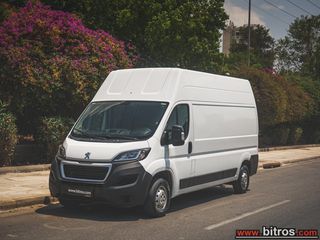 Κλούβα Peugeot 2019 BOXER 2.0 BLUEHDI 130HP 35 L3H3  ΑΨΟΓΟ!!!!-thumb-15