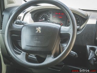 Κλούβα Peugeot 2019 BOXER 2.0 BLUEHDI 130HP 35 L3H3  ΑΨΟΓΟ!!!!-thumb-16