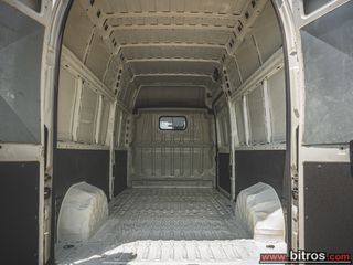Κλούβα Peugeot 2019 BOXER 2.0 BLUEHDI 130HP 35 L3H3  ΑΨΟΓΟ!!!!-thumb-22