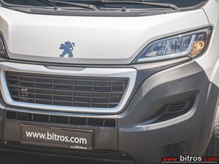 Κλούβα Peugeot 2019 BOXER 2.0 BLUEHDI 130HP 35 L3H3  ΑΨΟΓΟ!!!!-thumb-25