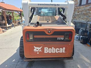 Φορτωτάκι Bobcat 2012 T770-thumb-2