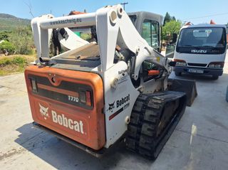 Φορτωτάκι Bobcat 2012 T770-thumb-3