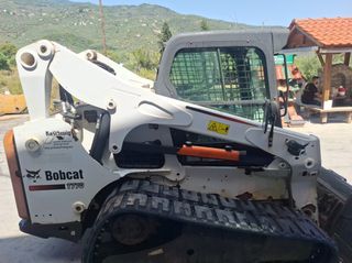Φορτωτάκι Bobcat 2012 T770-thumb-4