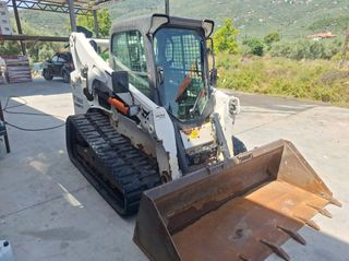 Φορτωτάκι Bobcat 2012 T770-thumb-5