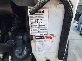 Φορτωτάκι Bobcat 2012 T770-thumb-14