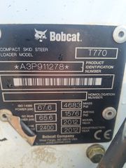 Φορτωτάκι Bobcat 2012 T770-thumb-15