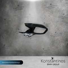 ΓΝΗΣΙΟΣ ΗΛΕΚΤΡΙΚΟΣ ΕΞΩΤΕΡΙΚΟΣ ΚΑΘΡΕΦΤΗΣ ΔΕΞΙΟΣ ΓΙΑ BMW M4 (G82/G83)