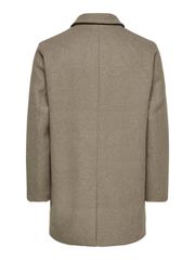 Only & Sons Onsaron Wool Coat Otw 22036811-thumb-3